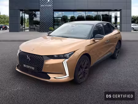 DS 4 1.2 PureTech 130 Performance Line