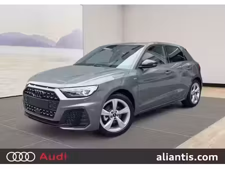 Audi A1 30 TFSI 1.0 TFSI 116