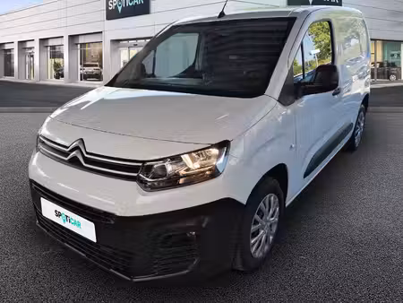 Citroën Berlingo Club