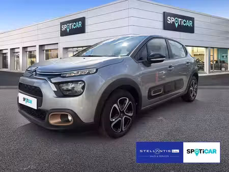 Citroën C3 1.2 PureTech C-Series