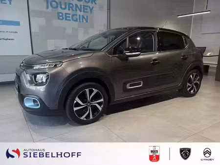 Citroën C3 1.2 PureTech 110 Elle