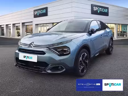 Citroën C4 1.2 PureTech 130 Shine