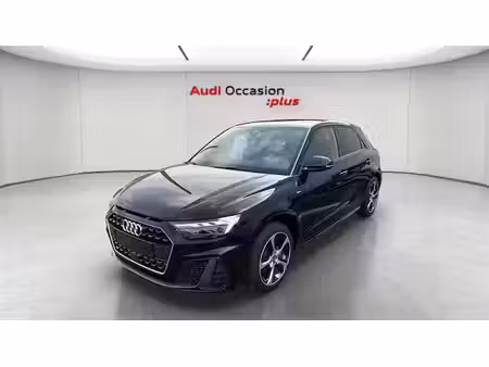 Audi A1 30 TFSI 1.0 TFSI 116