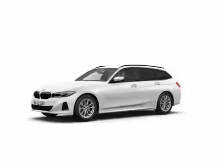 BMW Série 3 330i 2.0 258 xDrive