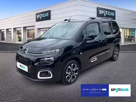 Citroën Berlingo 1.5 Shine