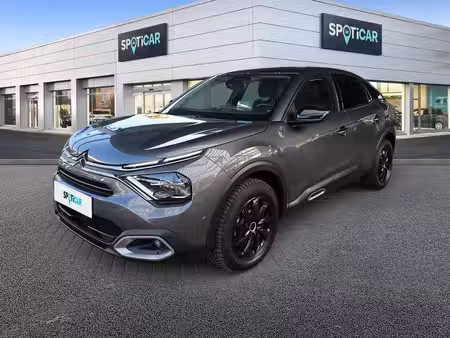 Citroën C4 1.2 PureTech 130 Max