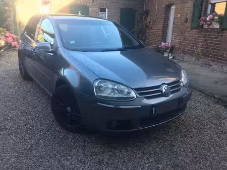 Volkswagen Golf 1.9 TDI
