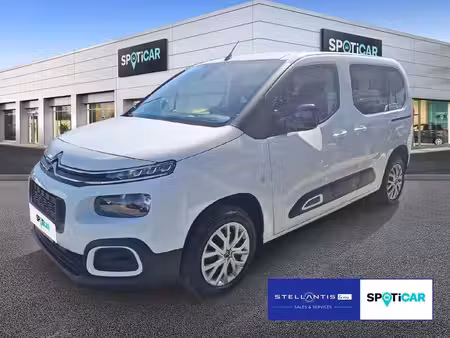 Citroën Berlingo 1.2 110 Feel