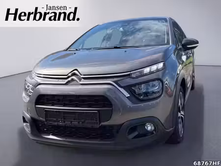 Citroën C3 1.2 PureTech Shine Pack