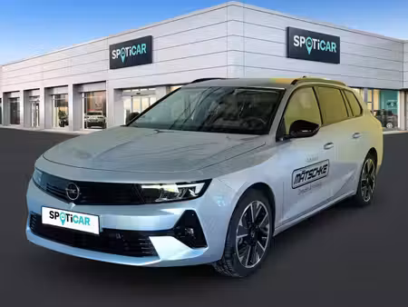 Opel Astra 115