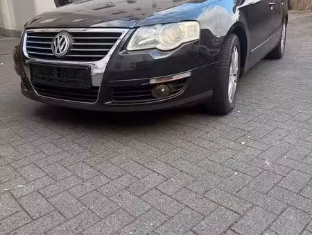Volkswagen Passat 1.8 T 150