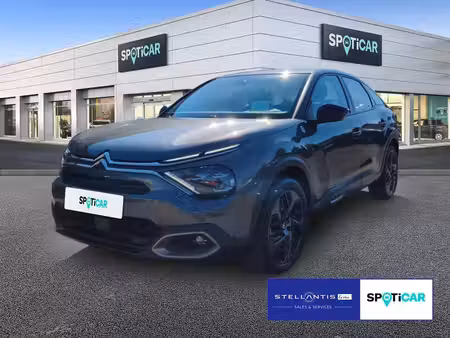 Citroën C4 1.2 PureTech 130 C-Series