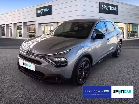 Citroën C4 1.2 PureTech 130