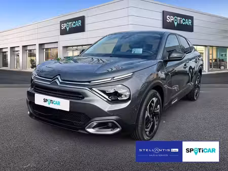 Citroën C4X 1.2 PureTech 130 Max