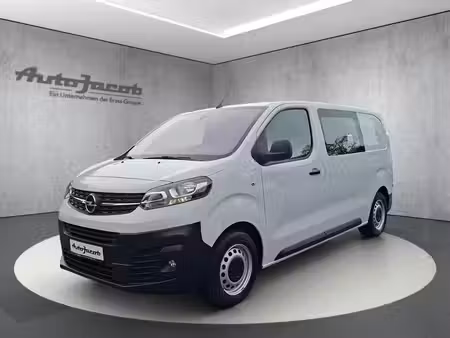 Opel Vivaro 1.5 Edition