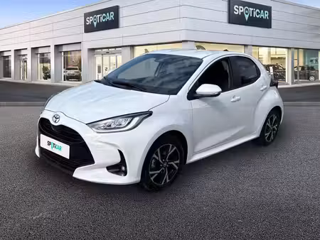 Toyota Yaris 1.5 Design