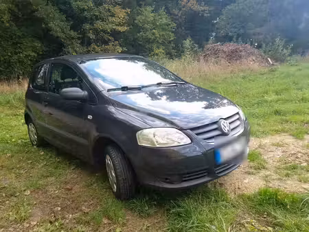 Volkswagen FOX 1.2 55 Fox