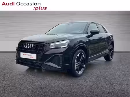 Audi Q2 35 TFSI 1.4 TFSI 150