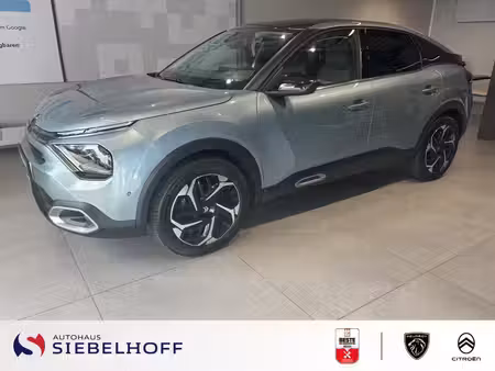 Citroën C4 1.2 PureTech 130 Shine