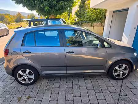Volkswagen Golf 1.6