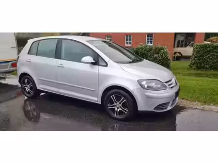 Volkswagen Golf Plus 1.6 102