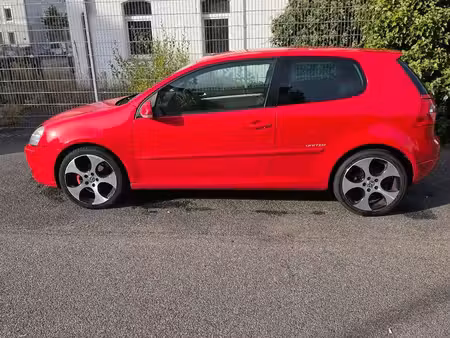 Volkswagen Golf 1.4 TSI 122