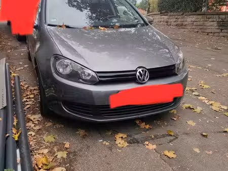 Volkswagen Golf 1.2 TSI 105