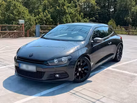 Volkswagen Scirocco 1.4 TSI 160