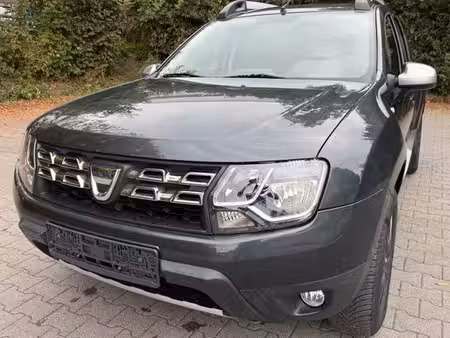 Dacia Duster 1.2 125 Prestige