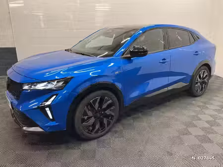 Renault Rafale E-Tech 1.2 200 Esprit Alpine