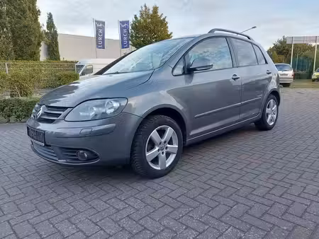 Volkswagen Golf Plus TDI 105