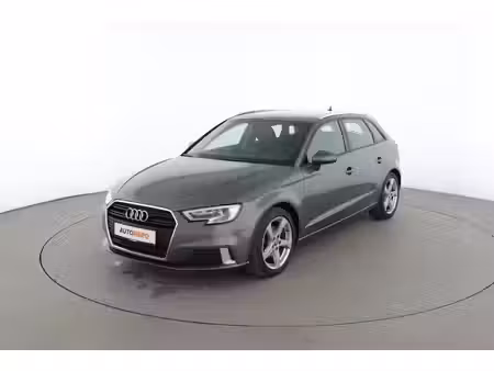 Audi A3 30 TFSI 1.0 TFSI 116