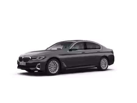 BMW Série 5 520d 2.0