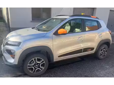 Dacia Spring 45
