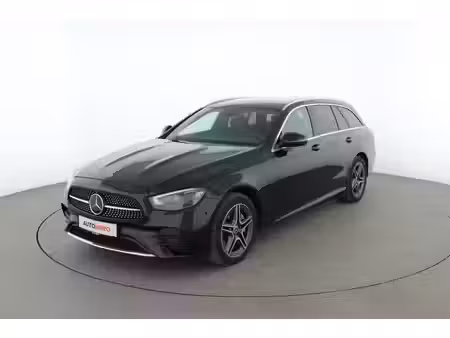 Mercedes-Benz Classe E E 300 de 2.0 306