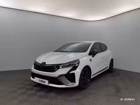 Renault Clio E-Tech 1.6 145 Esprit Alpine