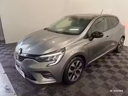 Renault Clio 1.0 TCe 90 Evolution
