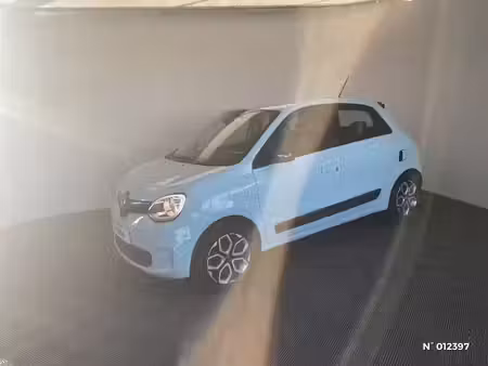 Renault Twingo 1.0 SCe 65 Équilibre