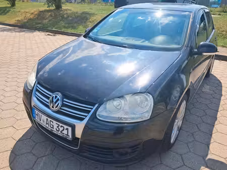 Volkswagen Golf 1.4 TSI 140