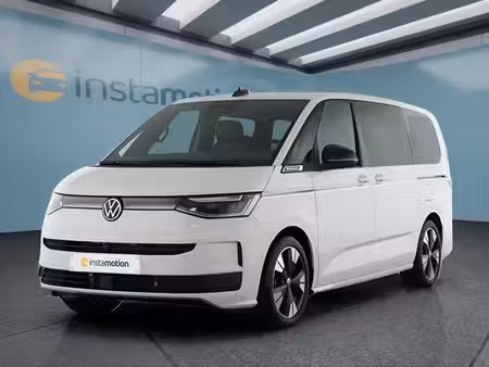 Volkswagen Multivan Style 4Motion