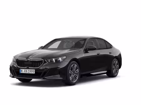 BMW Série 5 520d 2.0
