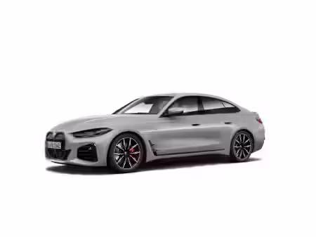 BMW i4 40 340 eDrive