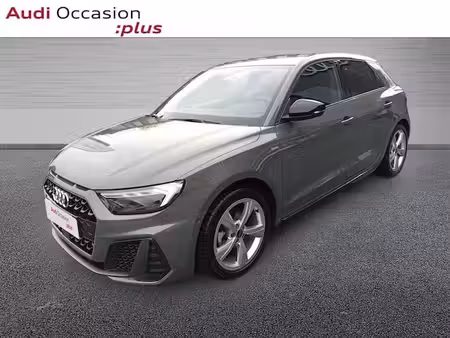 Audi A1 30 TFSI 1.0 TFSI 116