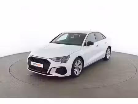 Audi A3 35 TFSI 1.5 TFSI 150