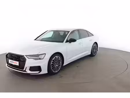 Audi A6 55 TFSI E 2.0 367 Competition quattro