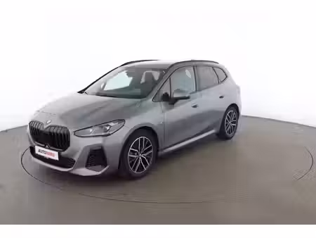 BMW Série 2 220i 1.5 170