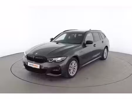BMW Série 3 320e 2.0 150