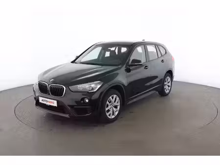 BMW X1 18i 1.5 sDrive