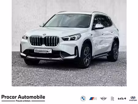 BMW X1 30e 1.5 150 xDrive