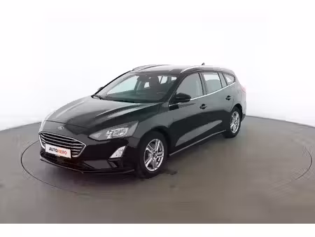 Ford Focus 1.0 EcoBoost 125